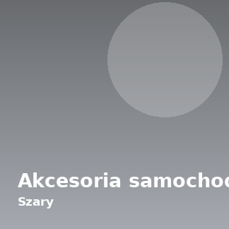 Klarus Hold 2 Magnetyczny, szary