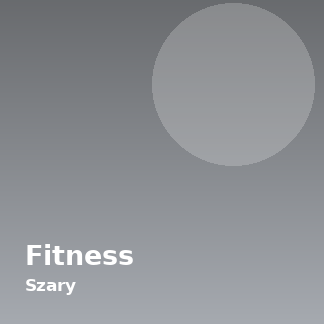 Corsa Band 20 Home 5 kg, szary