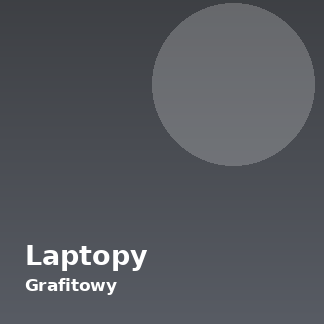 Kentaro Slim 8 16 256 GB, grafitowy