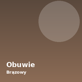 Silvan Court 82 GTX, brązowy