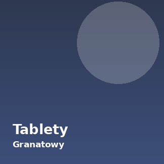 Kentaro Note 91 128 GB, granatowy