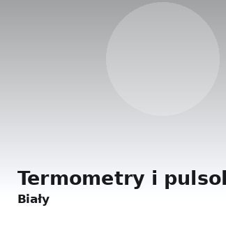 Vitalis Temp 51, biały