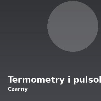 Medira Oxy 75 Na palec