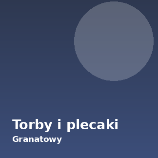 Vela Carry 16 45 l 45 l, granatowy